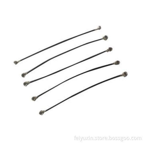 0.81mm Hirose Cable Assembly